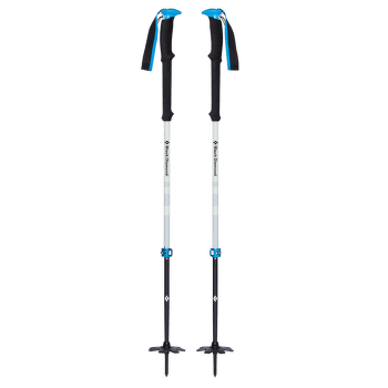 Trou Black Diamond EXPEDITION 2 PRO SKI POLES