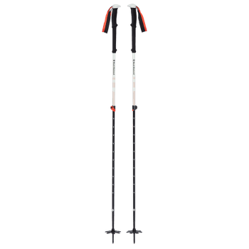 Trou Black Diamond EXPEDITION 2 SKI POLES