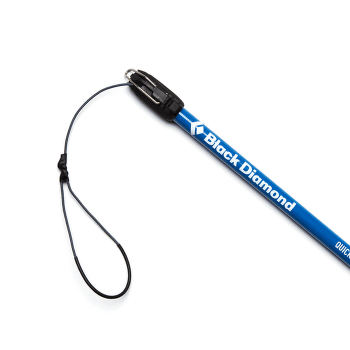 Sonde Black Diamond QUICKDRAW CARBON PROBE 240