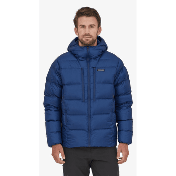 Veste Patagonia Fitz Roy Down Hoody Men Black