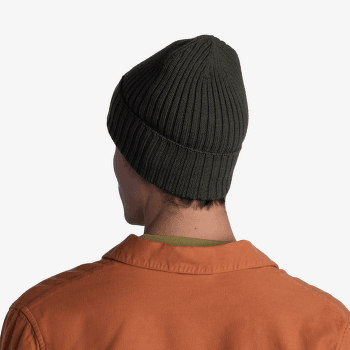 Casquettes Buff Knitted Hat Norval Graphite NORVAL ICE