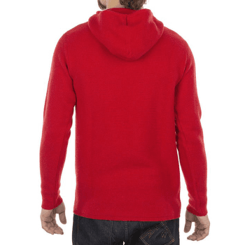 Pull La Sportiva MAJOR HOODY Men Savana