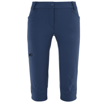 Pantalons 3/4 Millet Trekker Stretch 3/4 Pant II Women SAPHIR