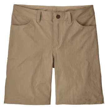 Shorts Patagonia Skyline Traveler Shorts Women Oar Tan