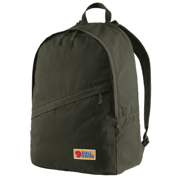 Sac a dos Fjällräven Vardag 25 Deep Forest
