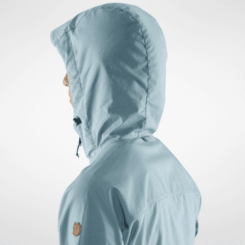 Veste Fjällräven Abisko Midsummer Jacket Women Jade Green-Patina Green
