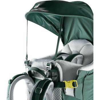 Siege deuter Kid Comfort (3620221) Maron