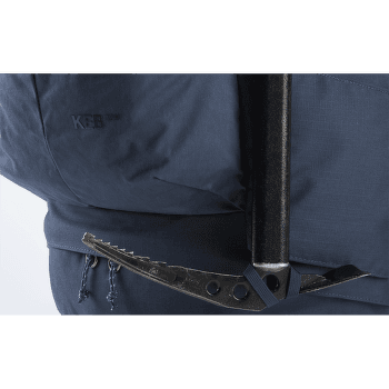 Sac a dos Fjällräven Keb 72 Women Storm-Dark Navy