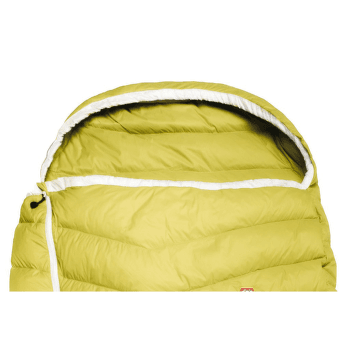 Sac de couchage Grüezi bag Biopod DownWool Extreme Light Warm Olive