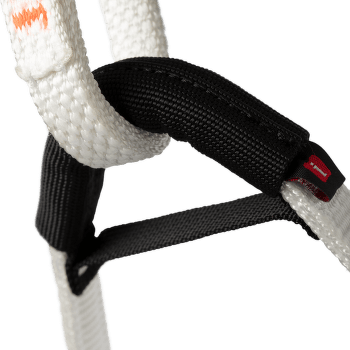 Siege Mammut Zephir Altitude cliff-white