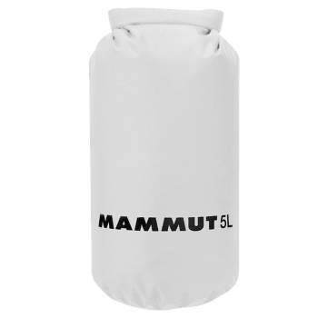 Sac Mammut Drybag Light 5 L white 0243