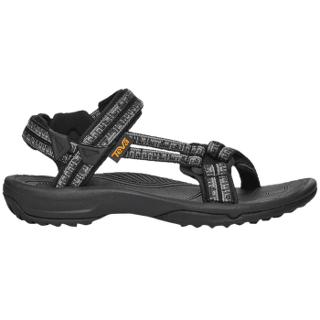 Sandales Teva Terra Fi Lite Women ATMOSPHERE BLACK/ GREY