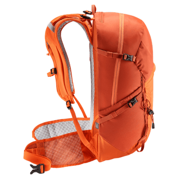 Sac a dos deuter speed lite 23 sl seagreen-spearmint
