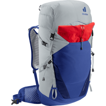 Sac a dos deuter Speed lite 28 sl tin-indigo