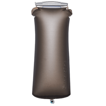 Sac Hydrapak PIONEER 10 Chasm Black