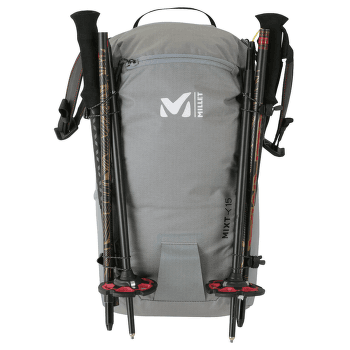 Sac a dos Millet MIXT 15 ICON BLUE