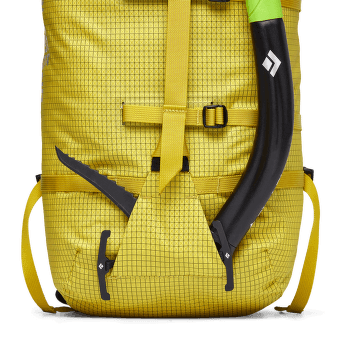 Sac a dos Black Diamond SPEED 30 Sulphur