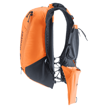 Sac a dos deuter Ascender 13 Black