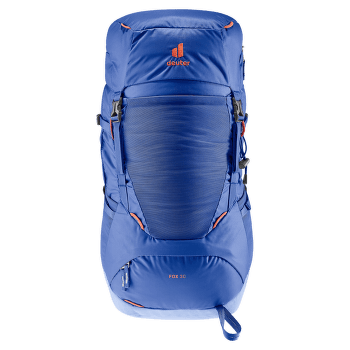 Sac a dos deuter Fox 30 (3611122) wave-nightblue