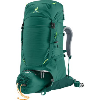 Sac a dos deuter Fox 40 (3611222) wave-nightblue