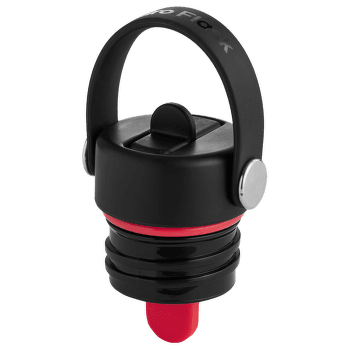 Fermeture Hydro Flask STANDARD FLEX STRAW CAP 001 Black