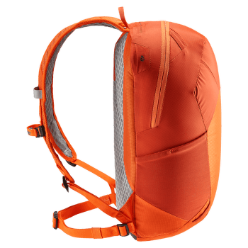 Sac a dos deuter Speed Lite 17 jade-citrus