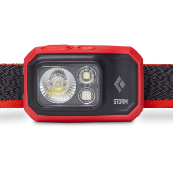 Lampe frontale Black Diamond STORM 450 Octane