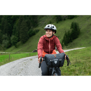 Veste Direct Alpine Brenta Lady ocean
