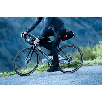 Pantalons Direct Alpine Cyclone Pants 1.0 Men black