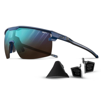 Lunettes Julbo ULTIMATE COVER BLEU RVP2-4 FLB