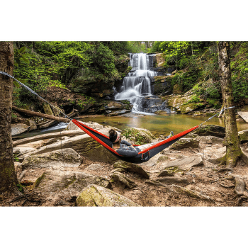 Hamac Eno SuperSub Charcoal/Orange