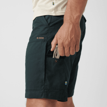 Shorts Fjällräven Karl Pro Shorts Men Dark Navy