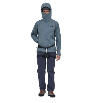 Veste Patagonia Granite Crest Jacket Men Coal Orange