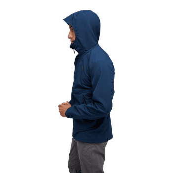 Sweat-shirt Black Diamond Element Hoody Men Indigo