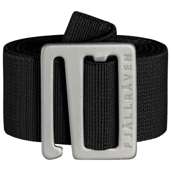 Bande Fjällräven Abisko Midsummer Belt Black
