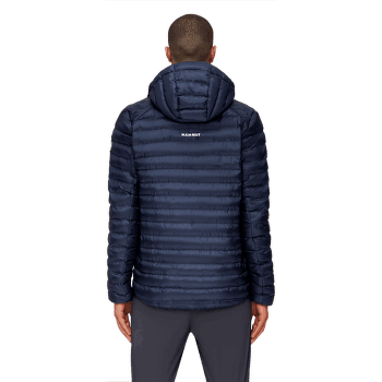 Veste Mammut Albula IN Hooded Jacket Men marine 5118