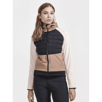 Veste Craft Pursuit Thermal Jacket Women AERINITE/BLAZE