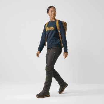 Pantalons Fjällräven Karla Pro Trousers Women Dark Navy