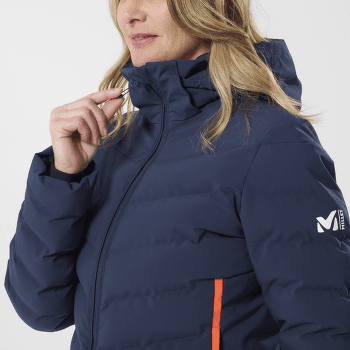 Veste Millet Ruby Mountain Jacket Women ICEBERG NEW