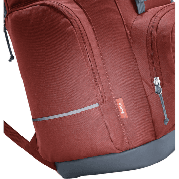 Sac a dos deuter Scula ink ripple