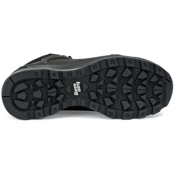 Chaussures Hanwag Torsby GTX Lady Asphalt/Mint