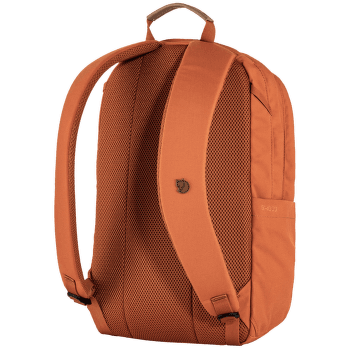 Sac a dos Fjällräven Räven 20 Black-Black