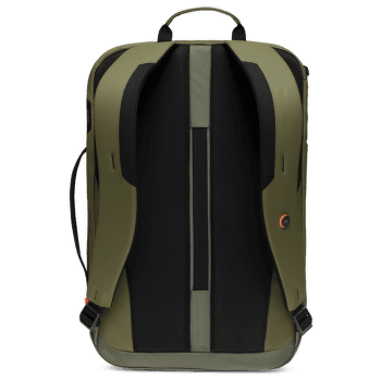 Sac a dos Mammut Seon Transporter 25 black 0001