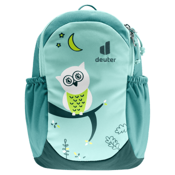Sac a dos deuter Pico spearmint-seagreen