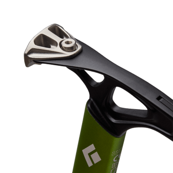 Piolet Black Diamond VENOM LT TECH Envy Green