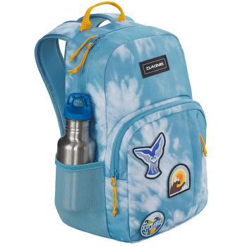 Sac a dos Dakine KIDS CAMPUS JUNGLE PUNCH