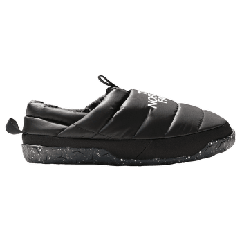 Chaussures The North Face Nuptse Mule Men TNF BLACK/TNF WHITE