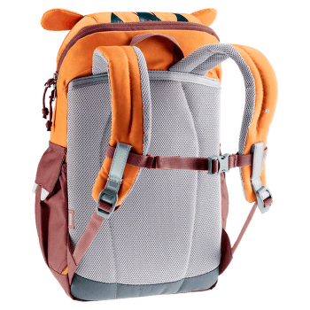 Sac a dos deuter Kikki black-bone