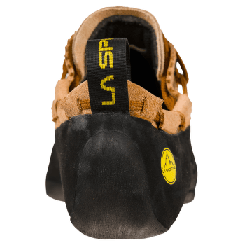 Chaussons d'escalade La Sportiva Mythos Men Terra
