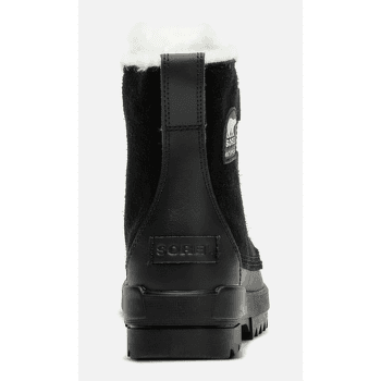 Chaussures Sorel Torino II WP Women Black 010